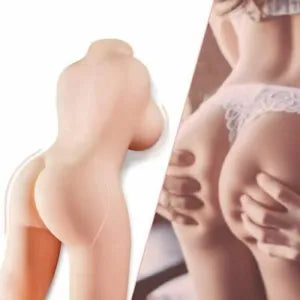 Sex Doll Realistic Full Body Life Size Love Toy Dolls TPE for Men Male Sex  Toy