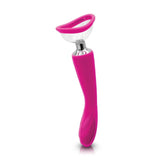 khalesex INYA "Interactive suction cup vibrator for lovers"