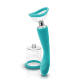 khalesex INYA "Interactive suction cup vibrator for lovers"