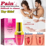 Pornhint 100ml Silk Anal Analgesic Grease Sex Lubricant Water-Based Pain Relief Anti-pain Gel Anal Cream Sex Oil for Adults Gay Women Men
