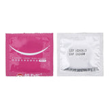 Pornhint 10pcs/box Peach Taste Oral Sex Condoms Blowjob Natural Latex Condoms for Adults Sex Toys for Couples Penis Sleeve