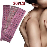 30PCS Ultra Thin Condoms For Men Penis Sleeve Oil Condoms Cock Ring Condom Delay Safer Contraception Sex Tools Natural Latex