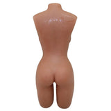 Pornhint 3D Real Silicone Sex Doll with Realistic Big Breast Artificial Pussy Vagina for Men Masturbator Sex Toys