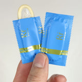 Pornhint 50/40pcs  Oil Condom Delay Sex Dotted G Spot Condoms Intimate Erotic Toy for Men Safer Contraception Female Condom
