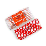Pornhint 50pcs Hyaluronic Acid Condom Cock Penis Sleeve Natural Latex Lubrication Ultra Thin Condom Contraception Supplies Adults Sex Toy