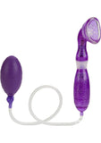 Pornhint Advanced Clitoral Pump - Purple