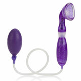 Pornhint Advanced Clitoral Pump - Purple