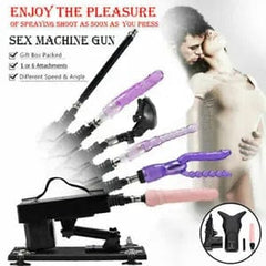 Fuck Machine Cock - Automatic Sex Machine Masturbator-Penis-Big-Cock-Dildo-Anal-Fucking-Love-Toy  USA | Pornhint