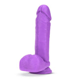 Pornhint Encore 7-Function Rechargeable Waterproof Vibrating Dildo - 8 Inch