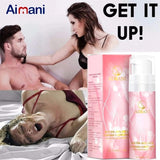 Pornhint Female Lubricant Increase Orgasm Gel Vaginal Tightening Sex Stimulator Massage Sexual Pleasure Enhancing Stimulant Adults Oil