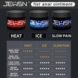 Pornhint Fist Anal Sex lubricant Expansion Gel Lube Anal Adult Products Cream Sex for Men and Women 150ml Drop Shipping