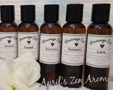 Massage Oil | Oil for massage | Essential oil massage | Couples massage | Body Oil | Aromatherapy | Natural massage oil | Valentines day
