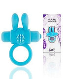 Pornhint Mr. Nubby 10-Function Vibrating Cock Ring - Hott Love