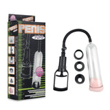 Pornhint New Male Exerciser Penis Vacuum Suction Pump Adult Only Toys Penis Pump Penis Extender Penis Enlarger