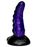 Pornhint Orion Invader Veiny Space Alien Silicone Dildo 6 Inch - Creature Cocks