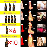 Pornhint Penis Enlarge Essential Oil Men'S Increasing And Thickening Growth Essential Oil Improving Sexual Function Enlargement Oil