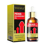 Pornhint Penis Enlargement lubricant For Man Big Dick Sex Help Male Potency Pennis Increase Growth Oil Violent Sexual Tools for Adult Toy