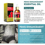 Pornhint Penis Enlargement lubricant For Man Big Dick Sex Help Male Potency Pennis Increase Growth Oil Violent Sexual Tools for Adult Toy
