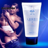 Pornhint Personal lubricant Adult Sex Toys Vaginal Masturbating Massage Water-based Intimate Lubricating Oil Lube For Men And Women Fb