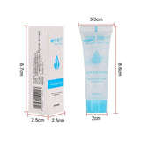 Pornhint Sex Lubricant 20mL sex toys lubricants Water-based Sex Oil Vaginal Anal Gel Adults Sex Product