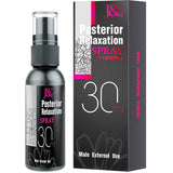 Pornhint Sex Lubricant 30ml Water-based Banana Flavor Sex Oil Vaginal Silk Touch Adult Anal Gel Sex Toys For Couples