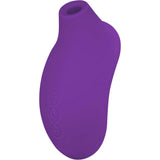 Pornhint Sona 2 Rechargeable Waterproof Clitoral Massager Purple - Lelo