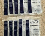 Tens Zynex Medical Electrodes 10 packs of 4