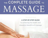 Pornhint The Complete Guide to Massage A Step-by-Step Guide to Achieving the Health and Relaxation Benefits of Massage - Digital  - Ebook - Pdf