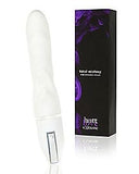 Pornhint Total Ecstasy 10 Function Bendable Vibrator 8.5 Inch - Hott Love Extreme