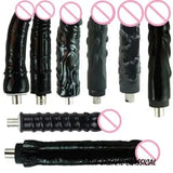 Traditional Attachment Dildo 3XLR Accessories for Women and Products Sex Toys