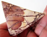 Utah WonderStone Sandstone rhyolite Jasper Picture Rock Polished