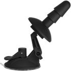 Pornhint Vac-U-Lock Deluxe Suction Cup Plug