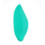Wave Multi-Function Rechargeable Waterproof Clitoral Vibrator 4.6 Inch - ROMP