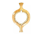 Wood Therapy Ultimate Round Body Sculpt for Contouring Maderotherapy Shaper