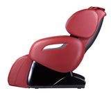 BestMassage Electric Full Body Massage Chair Foot Roller Zero Gravity w/Heat 55