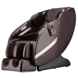 Electric Shiatsu Zero Gravity Full Body Massage Chair Recliner with Built-In