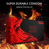 0.01 Ultra Thin sensitive Condom for men delay ejaculation Hot feeling Japanese Condoms Latex Penis Sleeve for adults 18
