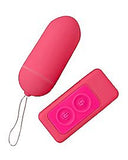 Neon Touch Remote Control Waterproof Bullet Vibrator - 2.5 Inch