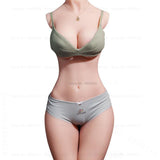 1.8KG Sex Dolls Big Ass Breast Tits Vaginal Pussy Real Love Doll Goods for Adults 18 Sex Toys for Men Sex Doll for Men Pocket