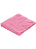 Pole Dancing Microfiber Cloth in Pink for Pole and Body Use 3-PACK