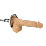 Sex Machine Dildo Holder Strong Suction Adapter