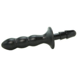 Vac-U-Lock Black Handle