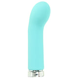 Rechargeable Vibe - Tease Me Turquoise