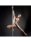 Yaheetech  45mm Stripper Dance Pole Spinning Static Dancing Pole