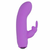 Multi-Speed Rechargeable Waterproof Bullet Vibrator and Sleeve Kit