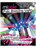 Mipole pole dancing light (Package Of 4)