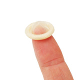 10Pcs Condoms Sex Toys Sensation Women G-spot Vaginal Stimulation Condom Men Latex Particles Pleasure Condom Aldult Penis Sleeve