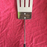 Violet Wand #BDSM - electro spatula for #spanking or slicing