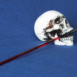 Blood Red - 24 inch Acrylic Cane
