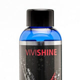 Vivishine 150ml bottle Latex Rubber Polish